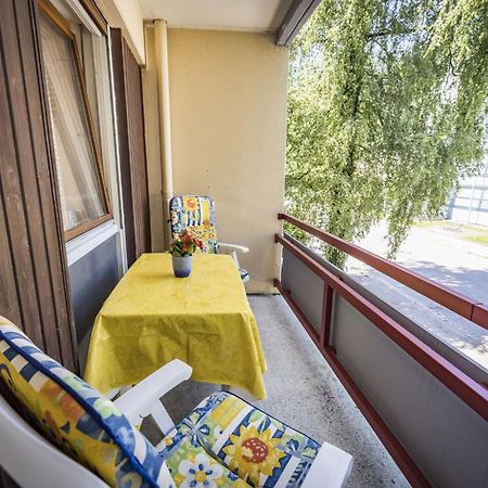 Ferienwohnung Sophia Bad Reichenhall Esterno foto