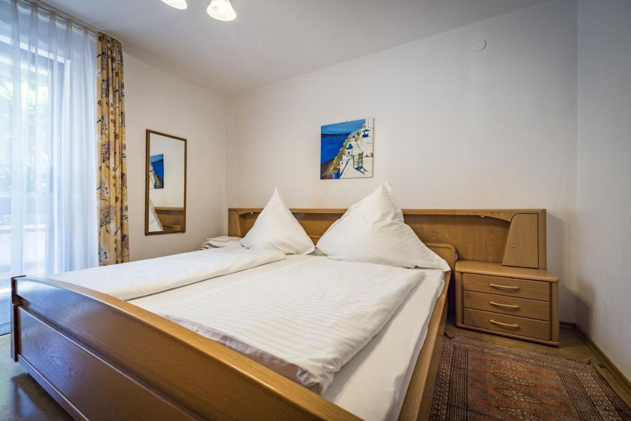 Ferienwohnung Sophia Bad Reichenhall Esterno foto