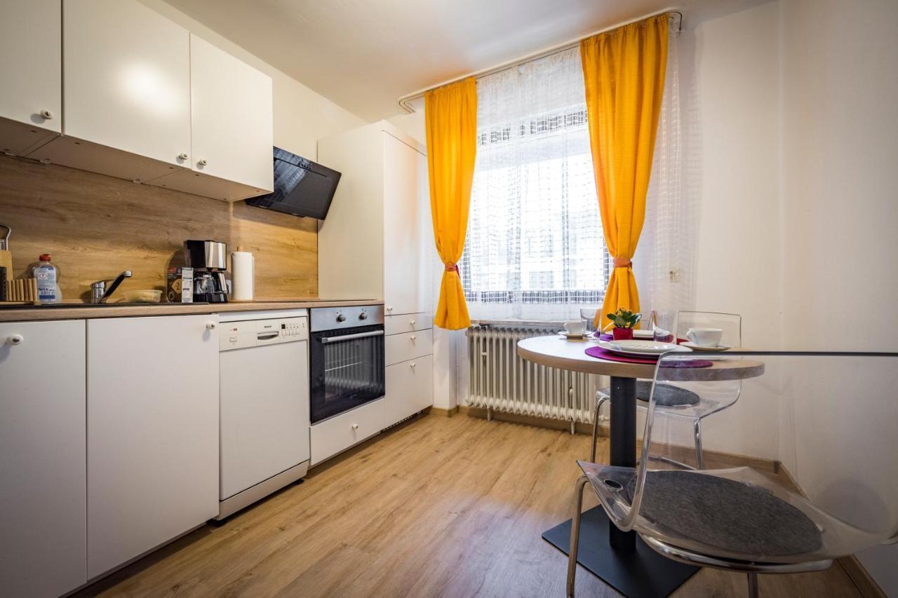 Ferienwohnung Sophia Bad Reichenhall Esterno foto