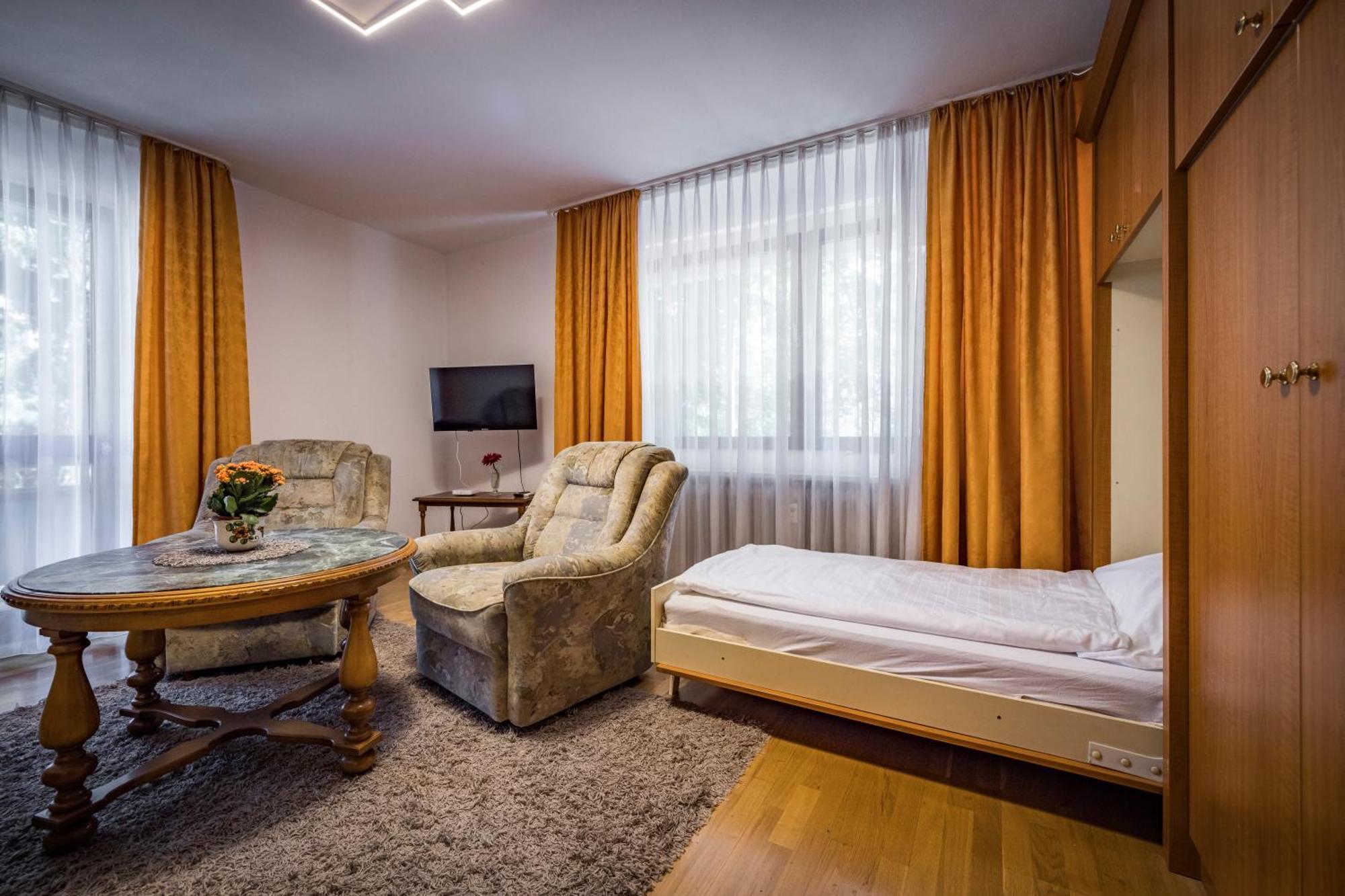 Ferienwohnung Sophia Bad Reichenhall Esterno foto